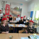 Uniwersytet ludowy pogranicza w Gołdapi. Kolejne lekcje francuskiego za nami!