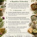 Zapraszają na warsztaty ziołowe