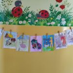 Wieś reymontowska w oczach dzieci