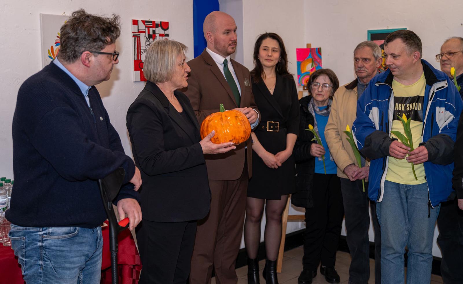 Polecamy kolejną wystawę w K2