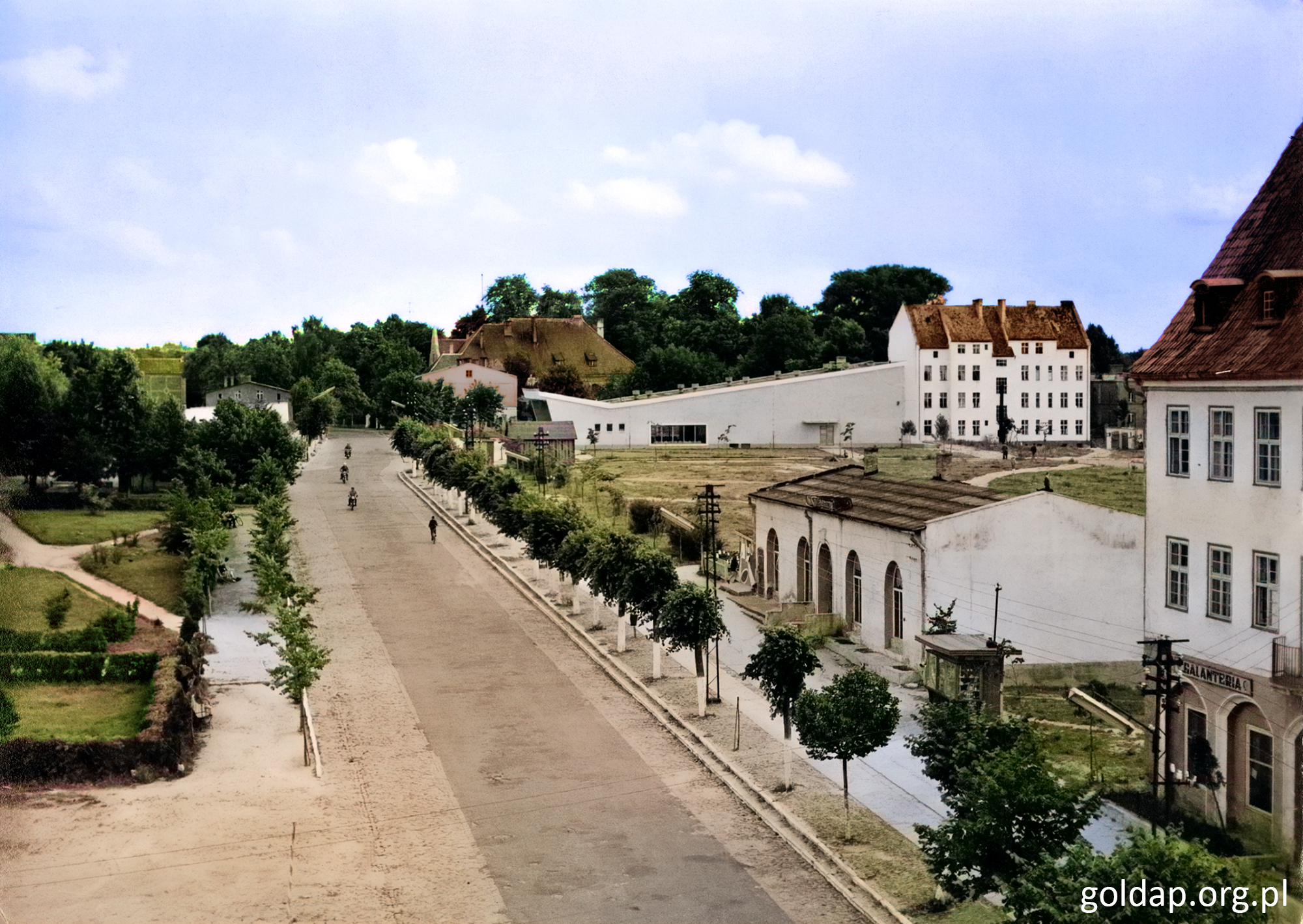 Z naszego archiwum
