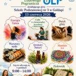 Zaproszenie na Festiwal Nauki ULP