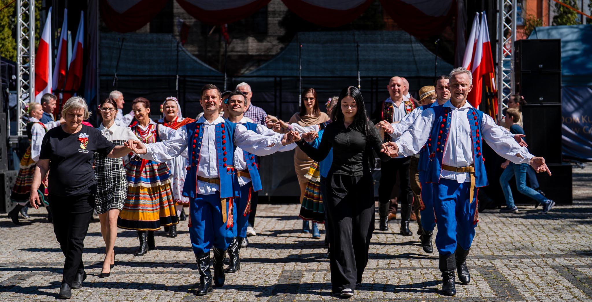 Gołdapska majówka