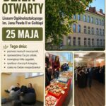 Dzień otawrty w LO
