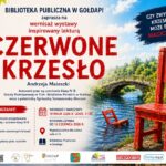 Czy zwykłe krzesło może być magiczne?