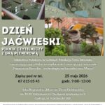 DZIEŃ JAĆWIESKI – piknik czytelniczy z grą plenerową!