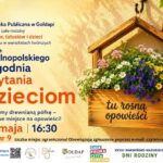 Dzień Matki najlepiej świętować razem… i z dobrą historią!