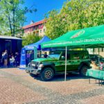 Z regionu. Pojazd zagadek „Escapetruck” formą edukacji