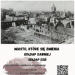 Miasto, które się zmienia