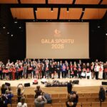 Gala Sportu 2026 w Olsztynie. Uhonorowano najlepszych sportowców, trenerów i samorządy regionu