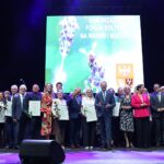 Z regionu. Liderzy sołectw spotkali się w Olsztynie