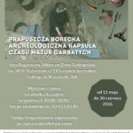 Zapraszamy na wystawę do Izby Regionalnej