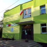 Konkurs na stanowisko dyrektora Szkoły Podstawowej w Grabowie