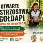 VII runda Mistrzostw Warmii i Mazur w Biegu na Orientację niebawem