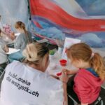 Tak świętowaliśmy Dzień Flagi!