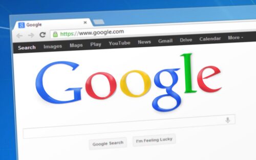 Jak pozycjonować stronę w Google i zwiększyć widoczność firmy w internecie?
