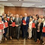 Sto ciekawych pomysłów na rozwój obszarów wiejskich – umowy przekazane