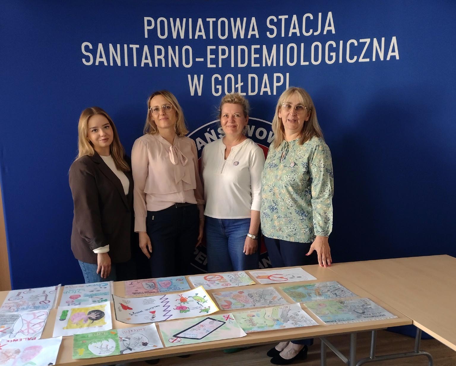 „Bieg po Zdrowie”. Rozstrzygnięcie konkursu