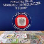„Bieg po Zdrowie”. Rozstrzygnięcie konkursu