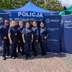 Escapetruck w Gołdapi – wspólnie przeciwko handlowi ludźmi!