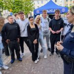 Escapetruck w Gołdapi – wspólnie przeciwko handlowi ludźmi!