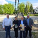 Urodziny Gołdapi i spotkanie z książką