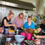 „Gotując Razem – Budujemy Społeczeństwo”