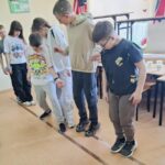 Doskonalili nie tylko kompetencje kluczowe