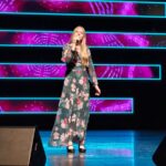 Sukces młodych gołdapskich wokalistów na festiwalu „Muszelki Wigier 2026”