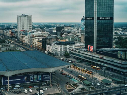 Jak wybrać idealną nieruchomość w Warszawie i uniknąć najczęstszych błędów?