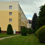 Ogłoszenie. Zaproszenie do złożenia oferty na wykonanie modernizacji instalacji centralnego ogrzewania oraz wody użytkowej