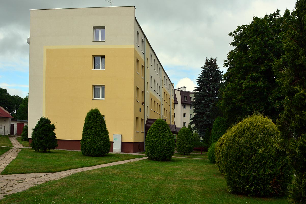 Ogłoszenie. Zaproszenie do złożenia oferty na wykonanie modernizacji instalacji centralnego ogrzewania oraz wody użytkowej