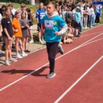 SOLIDARNI I SPRAWIEDLIWI NA START! Podsumowanie X edycji Biegu Erasmusa+ w SP3