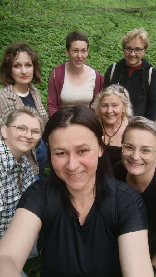 „Od łąki do kuchni” – warsztaty pełne natury i smaku