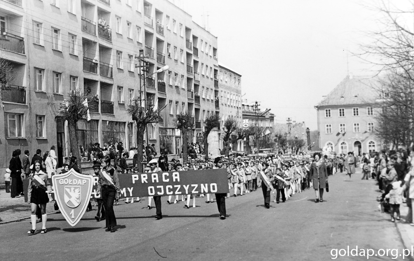 Z naszego archiwum