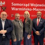 Do Rosji powinien uchodzić rzekami z Polski tylko nadmiar wody!