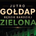 Jutro Gołdap będzie bardziej zielona