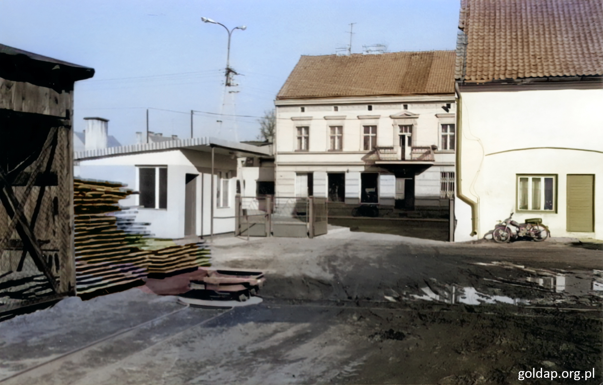 Z naszego archiwum