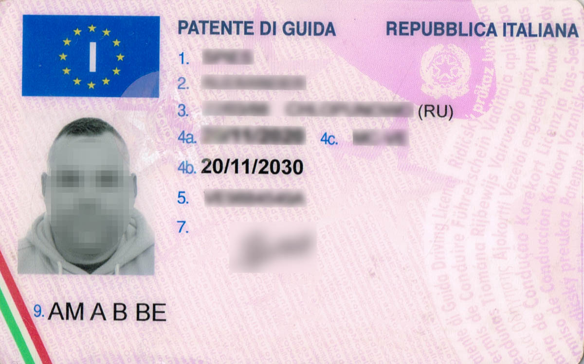 Z regionu. Wybrali się do Rosji z fałszywymi dokumentami