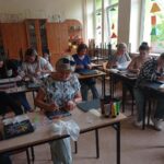 Festiwal Edukacji i Nauki w Uniwersytecie Ludowym Pogranicza w Gołdapi