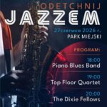 Zapraszamy na koncert dobrej muzyki