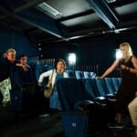 MKF. Dyskutowano i filmie „Tajny agent”