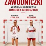 Piłka ręczna. Gołdapskie zawodniczki w kadrze narodowej juniorek młodszych