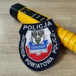 Działania Trzeźwość KPP Gołdap