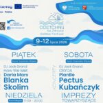Odetchnij na zdrowie. Gołdap Festiwal 2026 – Zapraszamy!