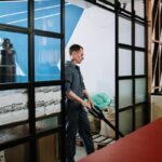 Sprzątanie biur. Na czym polega profesjonalne utrzymanie czystości w miejscu pracy?