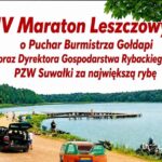 Dwa dni z leszczami