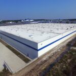 Renowacja dachu hali bez przestojów w produkcji