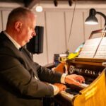 VII Festiwal Muzyki Organowej i Kameralnej w Gołdapi rozpoczęty!