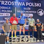 Kolejny sukces gołdapskiego policjanta